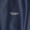 Női Táská shopper bag Herisson tengerkék 1952A267